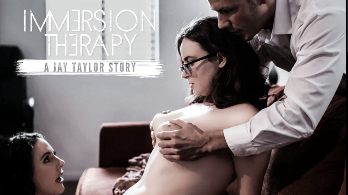 Daldırma Terapisi: Bir Jay Taylor Hikayesi